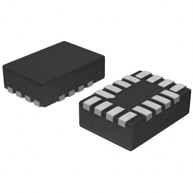NLAS54405MT2TBG onsemi electronic component