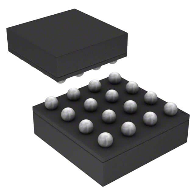 STCD2400F35F STMicroelectronics electronic component