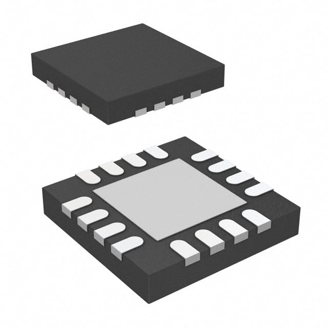 DRV8833RTYR Texas Instruments electronic component