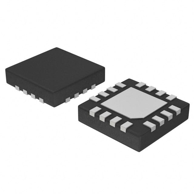 FUSB307BMPX onsemi electronic component