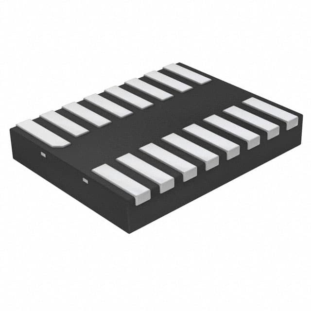 LPC812M101JTB16X NXP USA Inc. electronic component