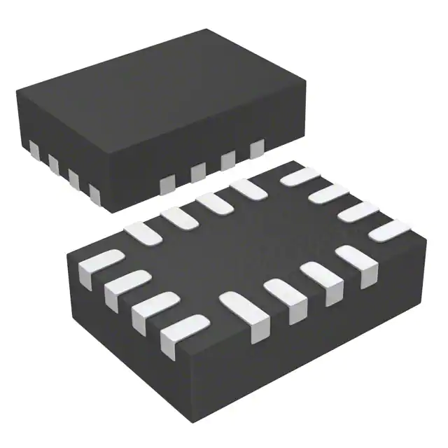 74CBTLV3257GUX Nexperia USA Inc. related electronic component