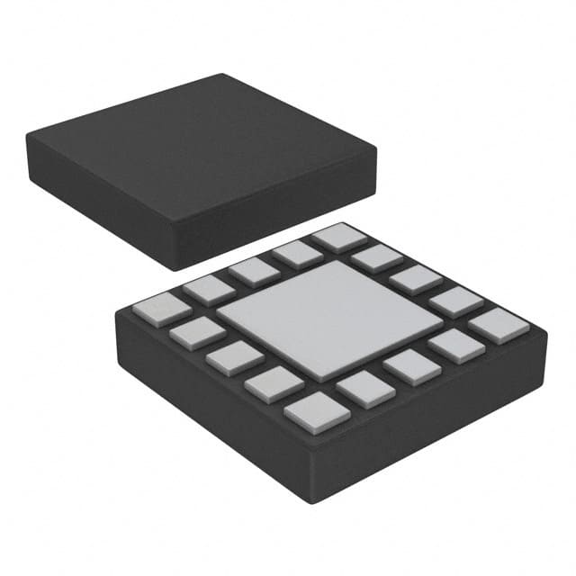 PCA9574HR,115 NXP USA Inc. electronic component