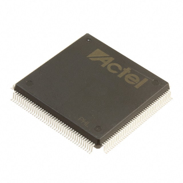 A42MX16-PQG160I Microchip Technology electronic component