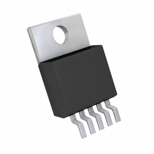 LT3015IT#40PBF Analog Devices Inc. electronic component