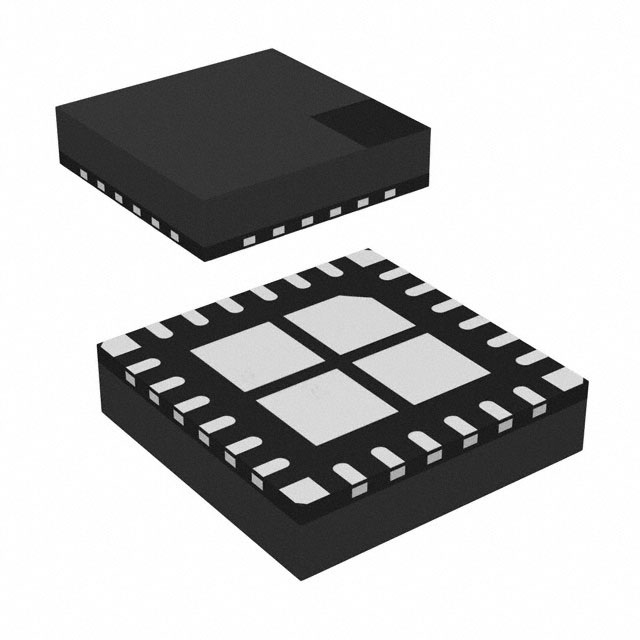 LT8644SIV#TRMPBF Analog Devices Inc. electronic component
