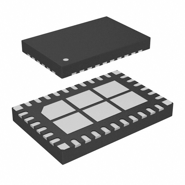 LT8645SEV-2#PBF Analog Devices Inc. electronic component