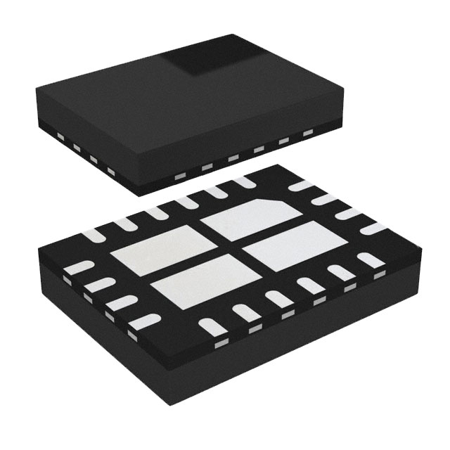 LTC6419IV#PBF Analog Devices Inc. electronic component