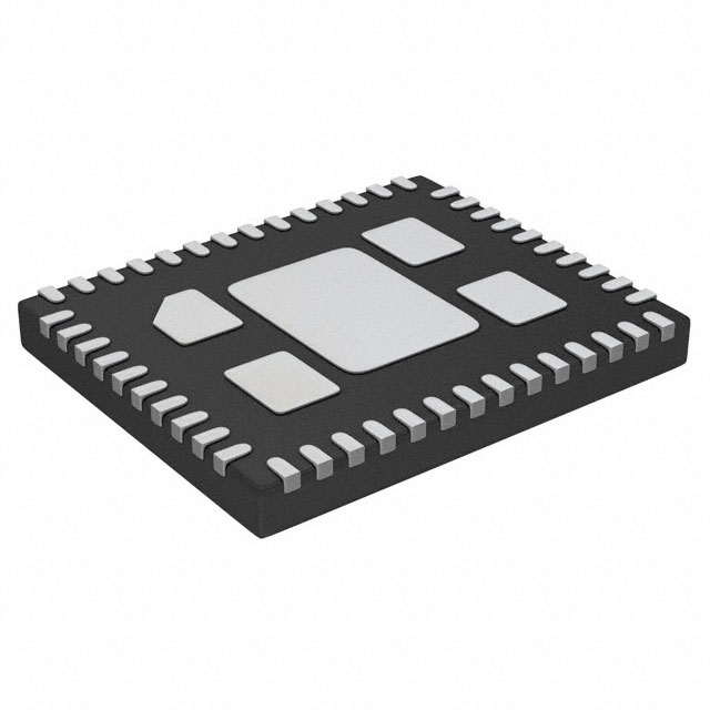 LTC3884IRHE#WTRPBF Analog Devices Inc. electronic component