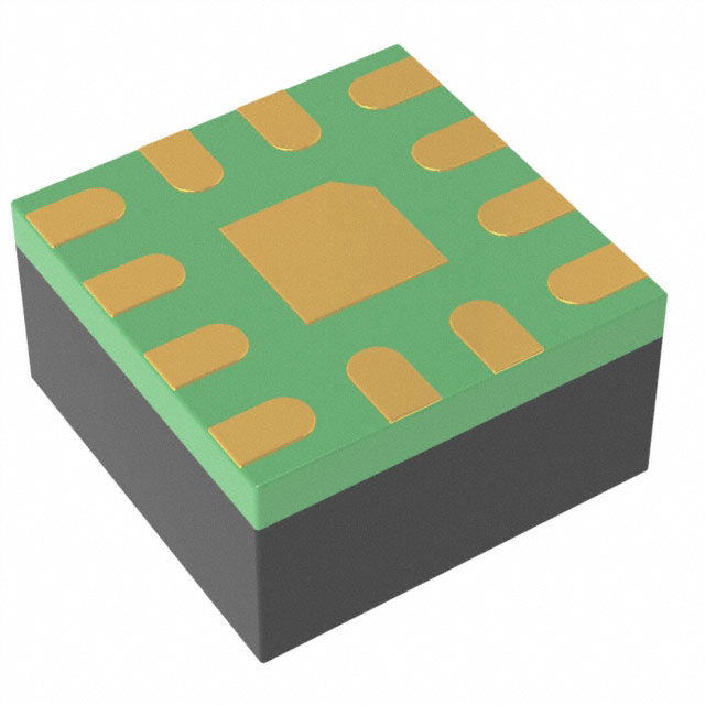 LTC4124EV#TRMPBF Analog Devices Inc. electronic component