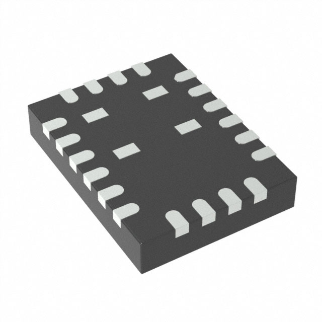 LT3033EUDC#TRPBF Analog Devices Inc. electronic component