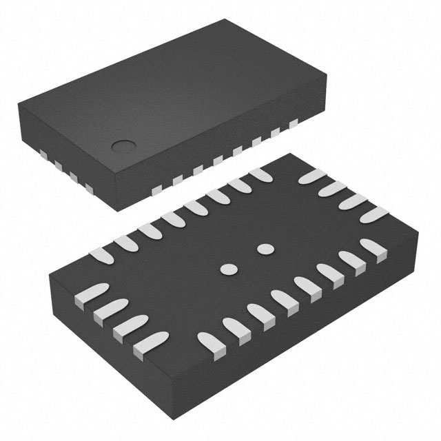 LTC7124EUDD#PBF Analog Devices Inc. electronic component