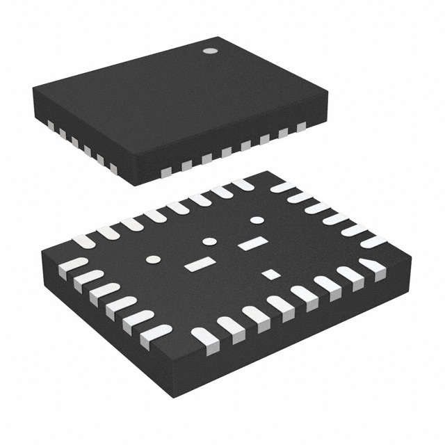 LTC3636EUFD#PBF Analog Devices Inc. electronic component