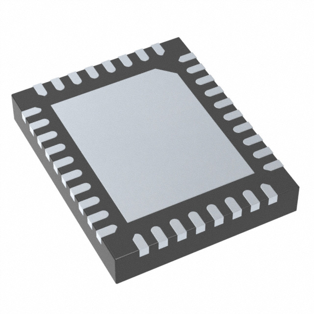 LTC7852EUFD-1#PBF Analog Devices Inc. electronic component