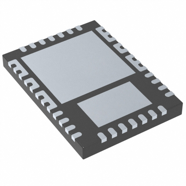 LTC2947IUHF-65#PBF Analog Devices Inc. electronic component
