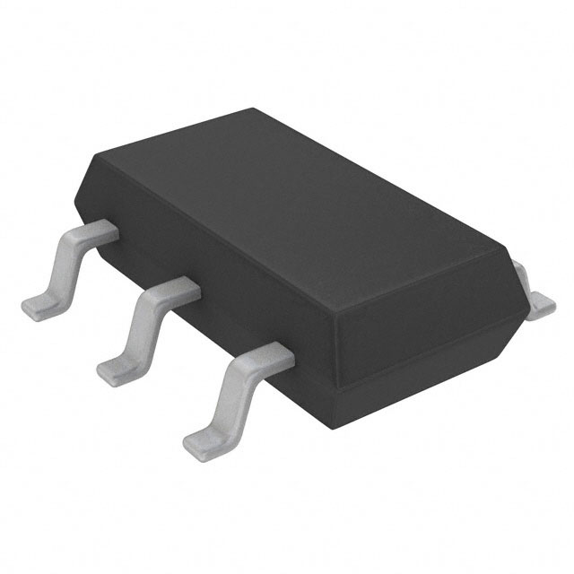 LTC6994CS6-1#TRMPBF Analog Devices Inc. related electronic component