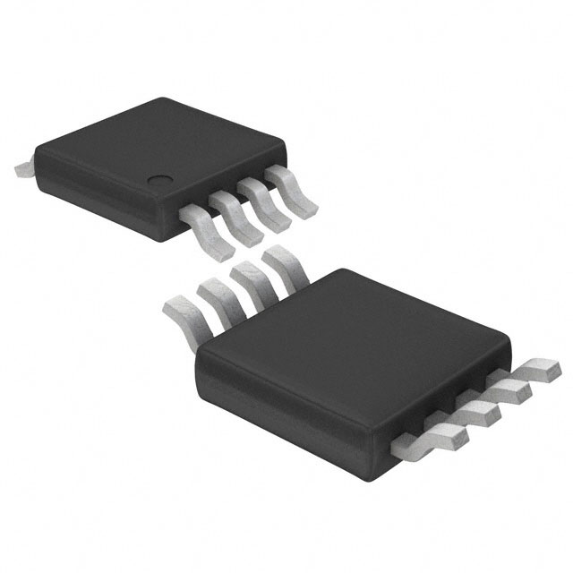 LT6206IMS8#TRPBF Analog Devices Inc. related electronic component