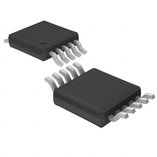 LTC2990CMS#TRPBF Analog Devices Inc. electronic component