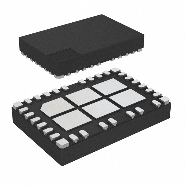 LT8650SHV#PBF Analog Devices Inc. electronic component