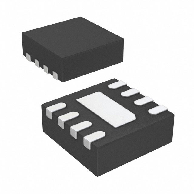 LTC4361IDC-1#TRMPBF Analog Devices Inc. electronic component