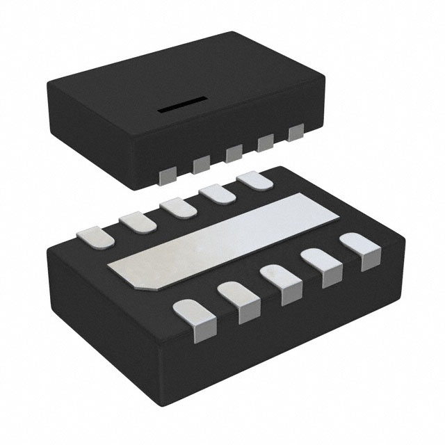 LTC2955CDDB-1#TRMPBF Analog Devices Inc. electronic component