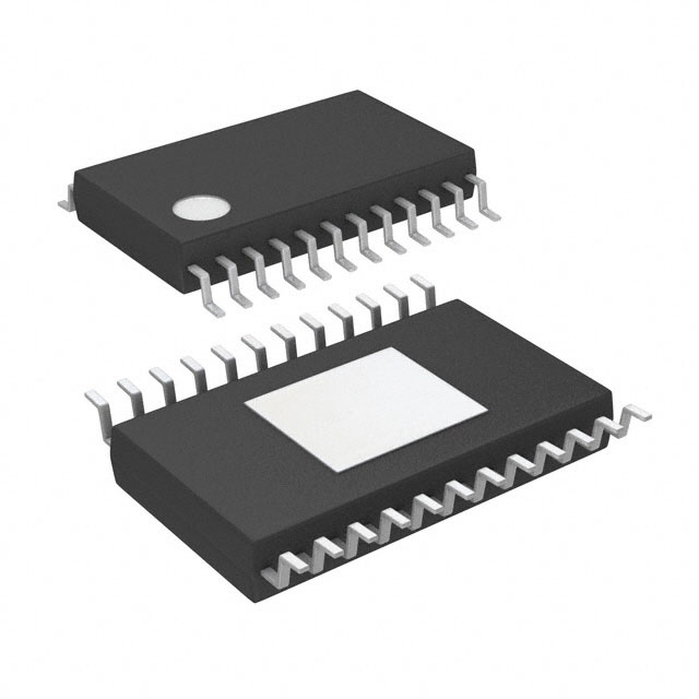 LTC3618EFE#PBF Analog Devices Inc. electronic component