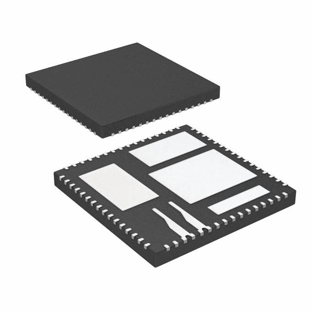LTC3610EWP Analog Devices Inc. electronic component