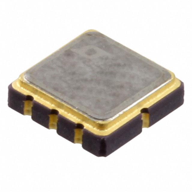 LT6654AHLS8-2.048 Analog Devices Inc. electronic component