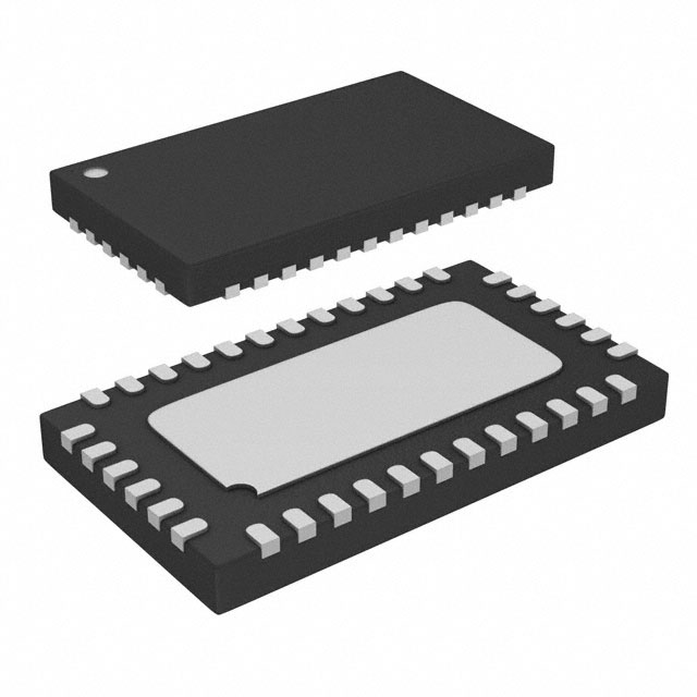 LTC6954IUFF-1#PBF Analog Devices Inc. electronic component