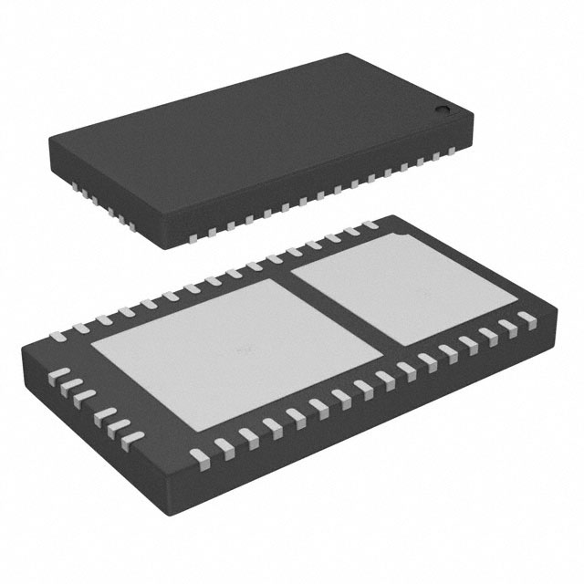 LTC4233IWHH#PBF Analog Devices Inc. electronic component