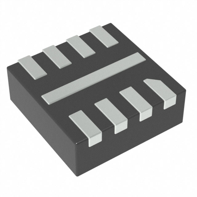 LT3048IDC#TRPBF Analog Devices Inc. electronic component