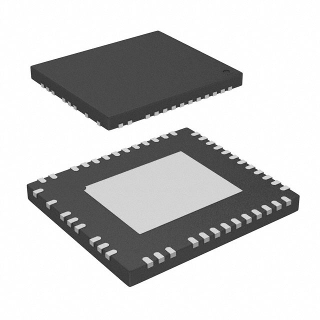 LTC3886EUKG Analog Devices Inc. electronic component