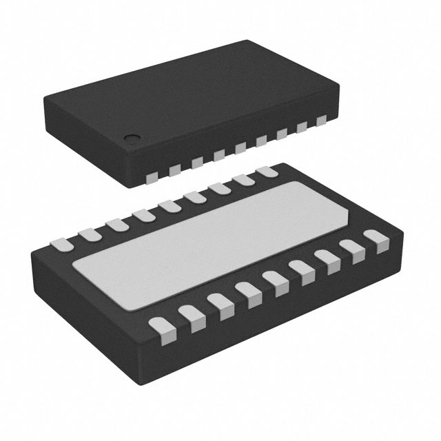LTC3265MPDHC#TRPBF Analog Devices Inc. electronic component