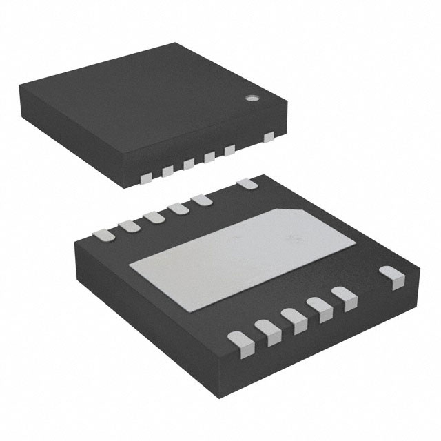 LT6375AHDF#TRPBF Analog Devices Inc. electronic component