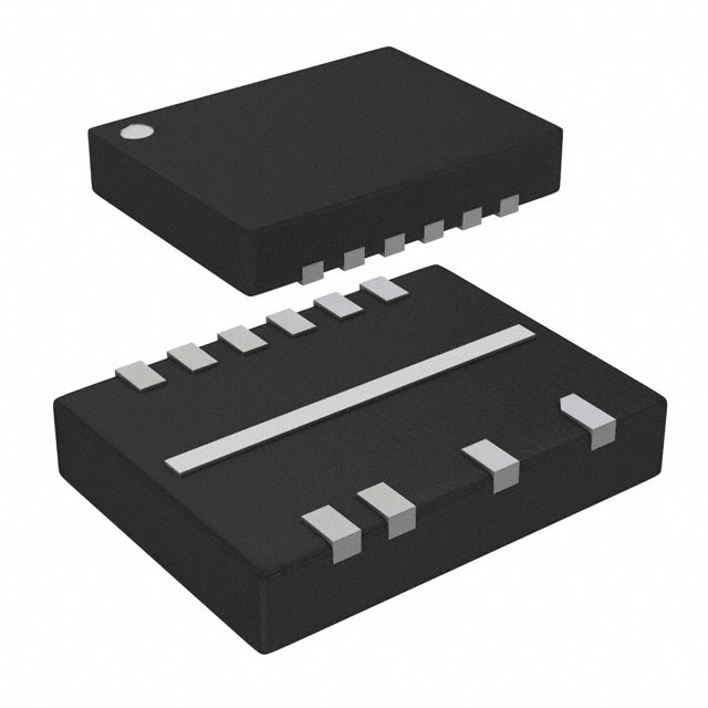 LT6018HDE Analog Devices Inc. electronic component