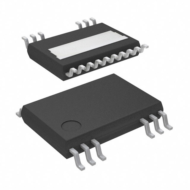LT8316EFE#TRPBF Analog Devices Inc. electronic component