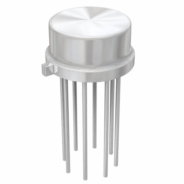 LT1027ECH-5 Analog Devices Inc. electronic component