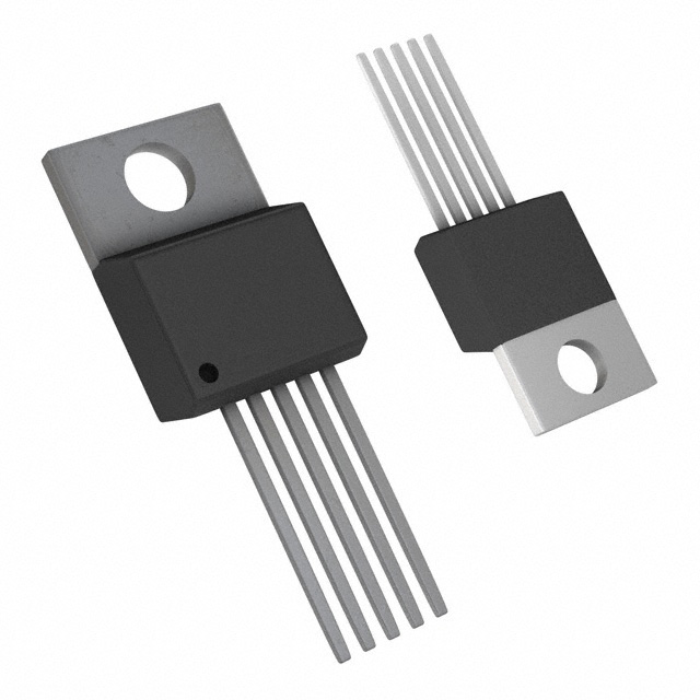 LT1580IT#06PBF Analog Devices Inc. electronic component