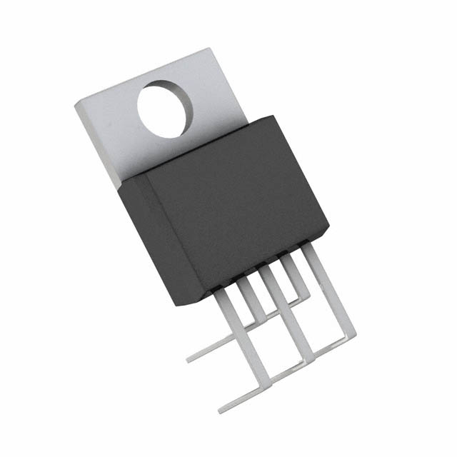 LT1963ET-1.8#30PBF Analog Devices Inc. electronic component