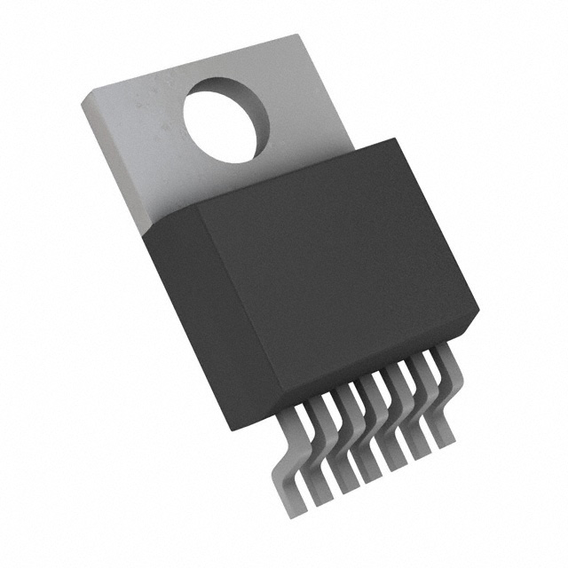 LT1074HVIT7#35PBF Analog Devices Inc. electronic component