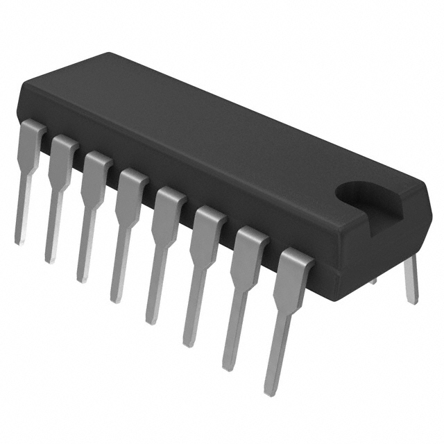 LT1248CN#PBF Analog Devices Inc. electronic component