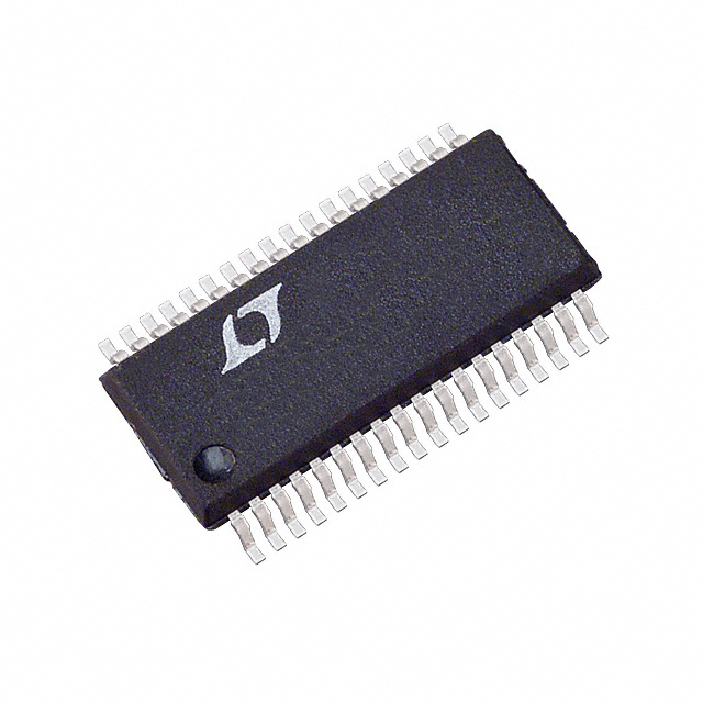 LTC3709EG Analog Devices Inc. electronic component