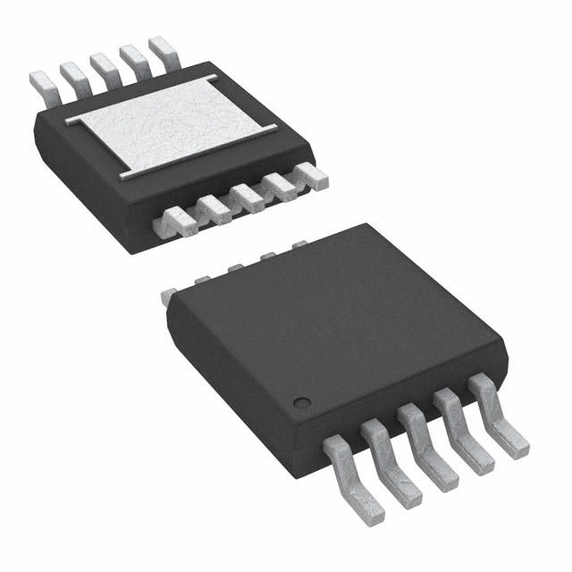 LTC3805IMSE-5#TRPBF Analog Devices Inc. electronic component