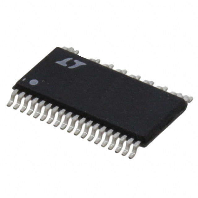 LT8705AEFE#TRPBF Analog Devices Inc. electronic component