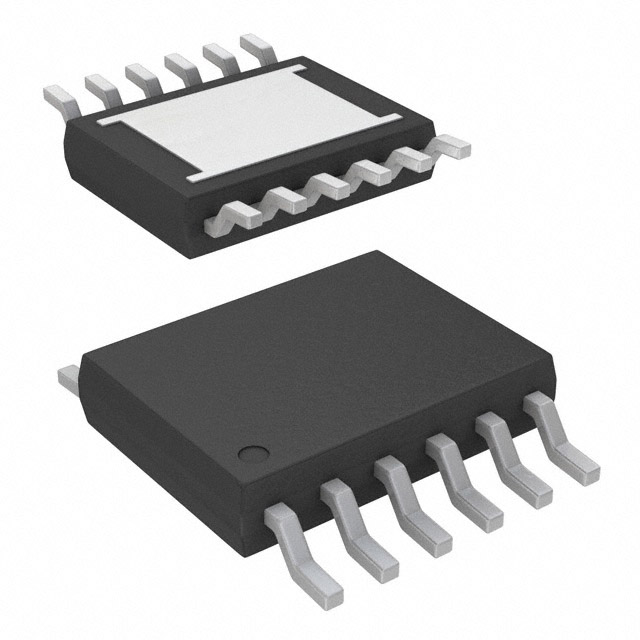LT8357EMSE#PBF Analog Devices Inc. electronic component