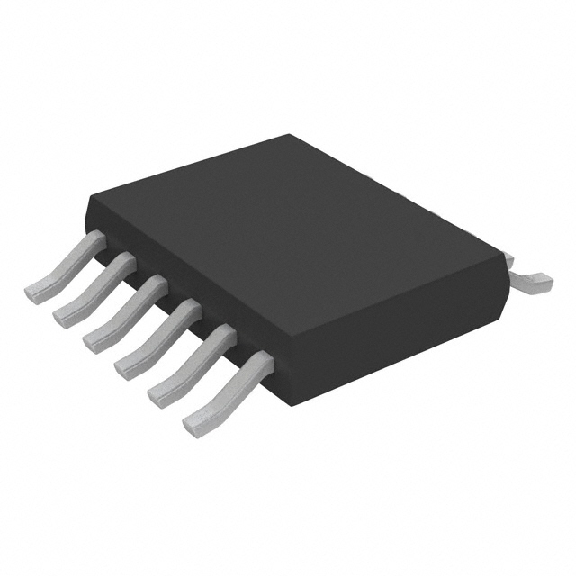 LTC6957IMS-2#TRPBF Analog Devices Inc. electronic component