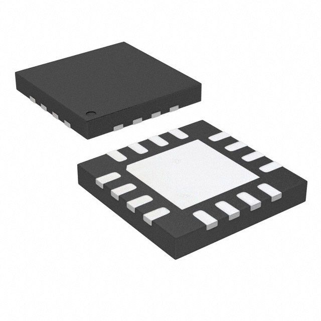 LTC6401IUD-26#PBF Analog Devices Inc. electronic component