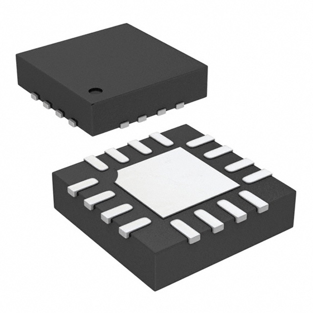 LT3517EUF#TRPBF Analog Devices Inc. electronic component
