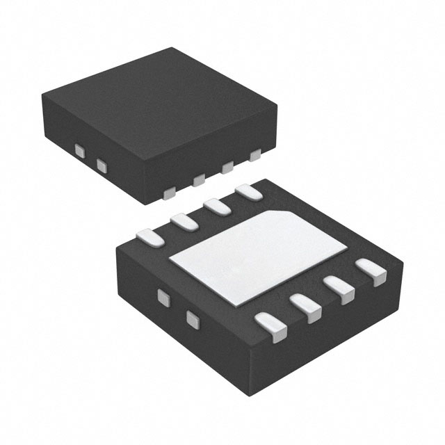 LT6552CDD#PBF Analog Devices Inc. related electronic component
