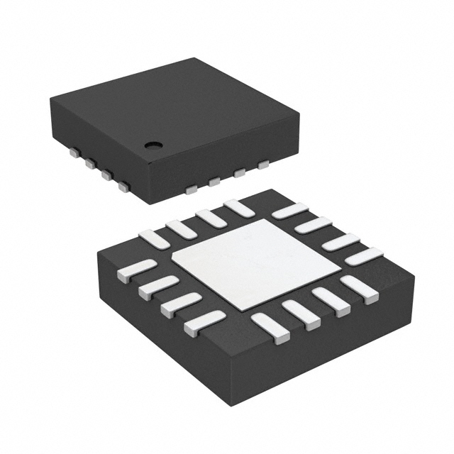 LTC6820IUD#TRPBF Analog Devices Inc. electronic component